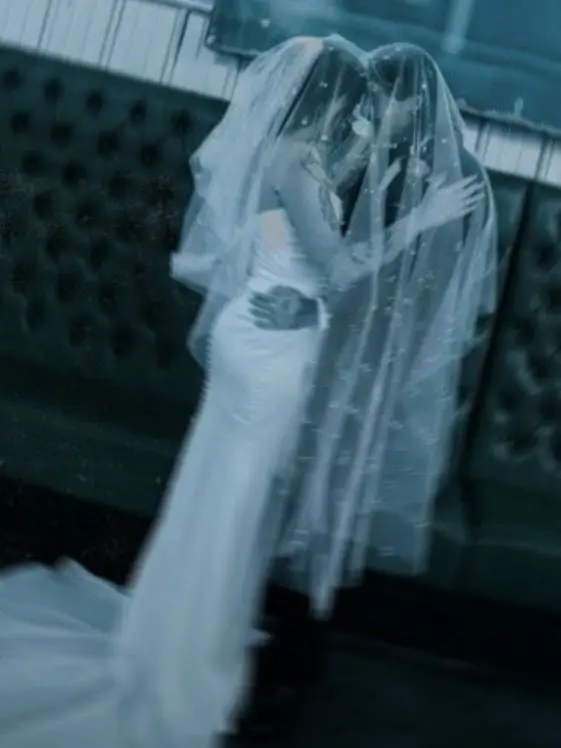 Tnado의 Mafia Wife