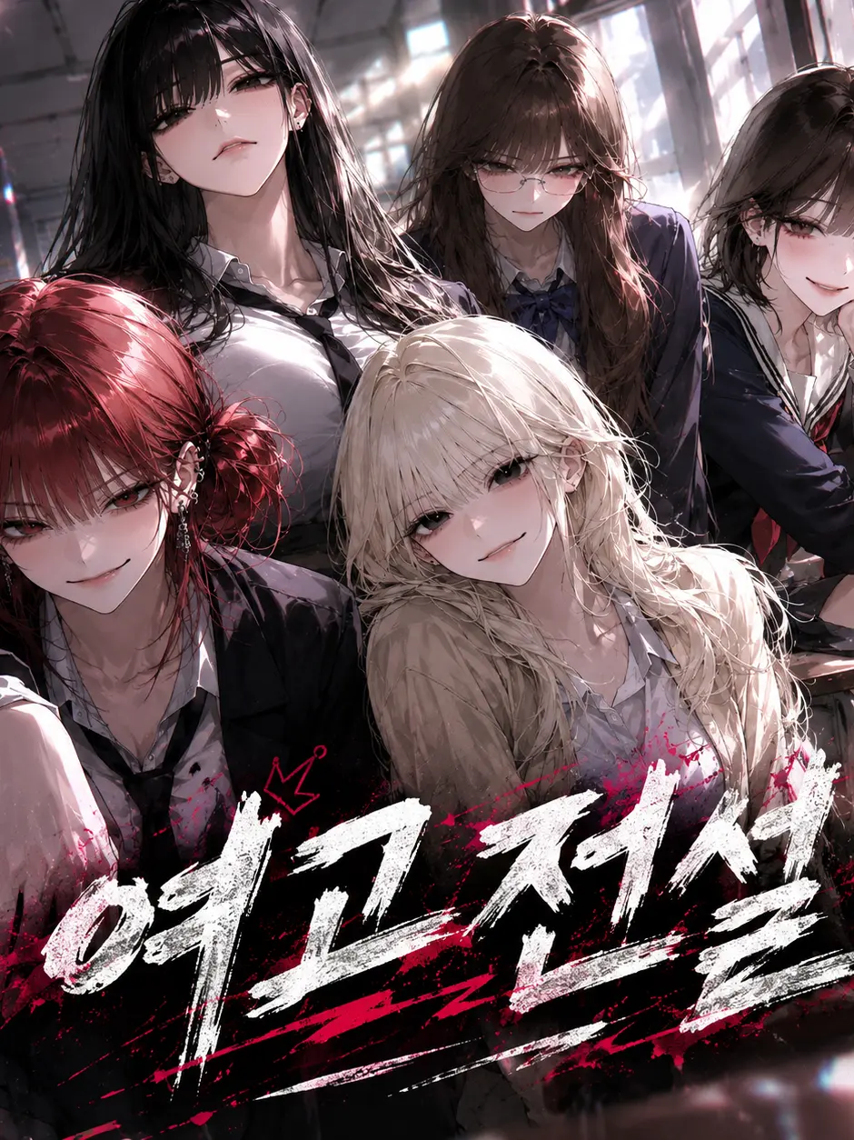 BoneDisk2637의 여고전설