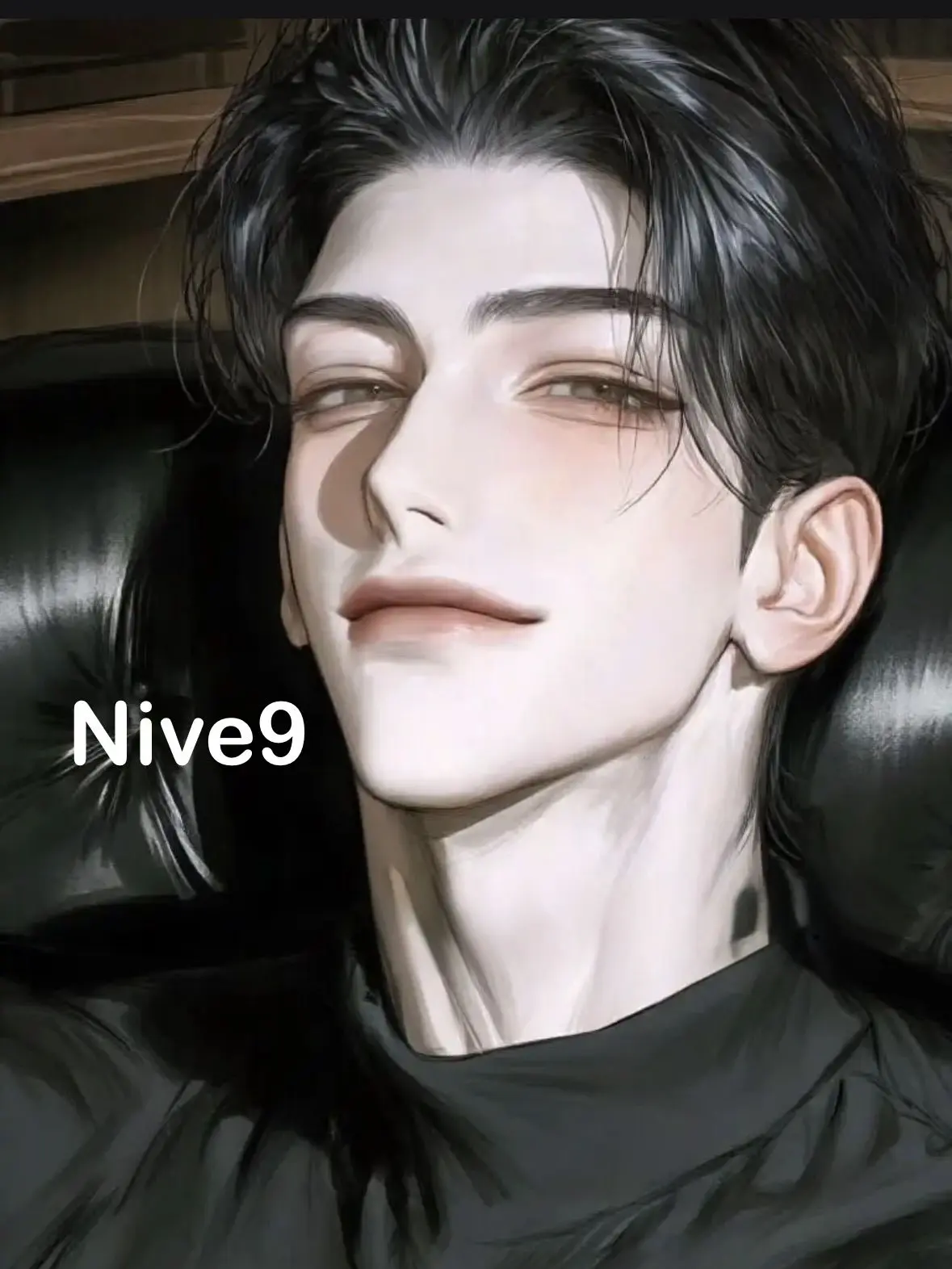 Nive9의 태오
