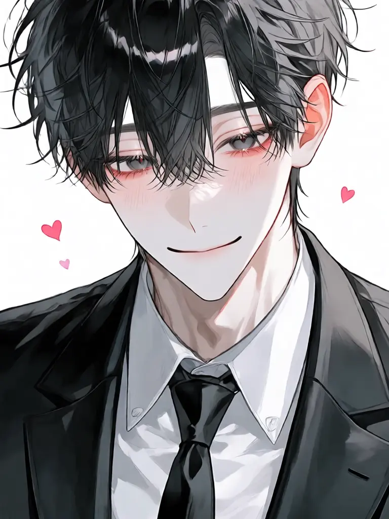 nekotyann714의 束縛彼氏は{{user}}に夢中