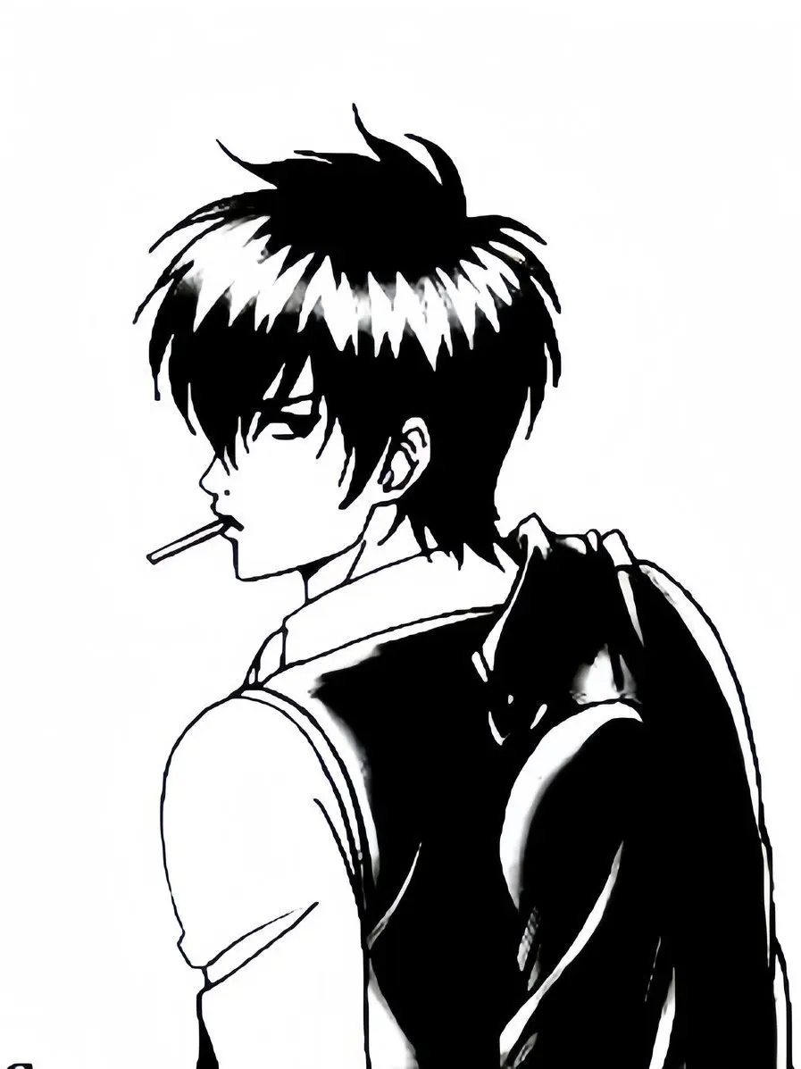 BL1216의 銀魂‼️ブリ子入り‼️