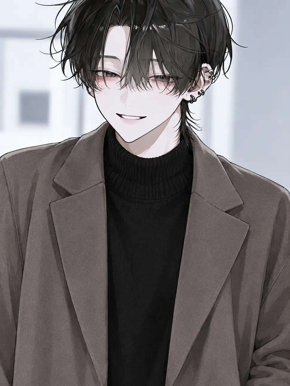 TartBass2823의 달콤한 연상 남자친구