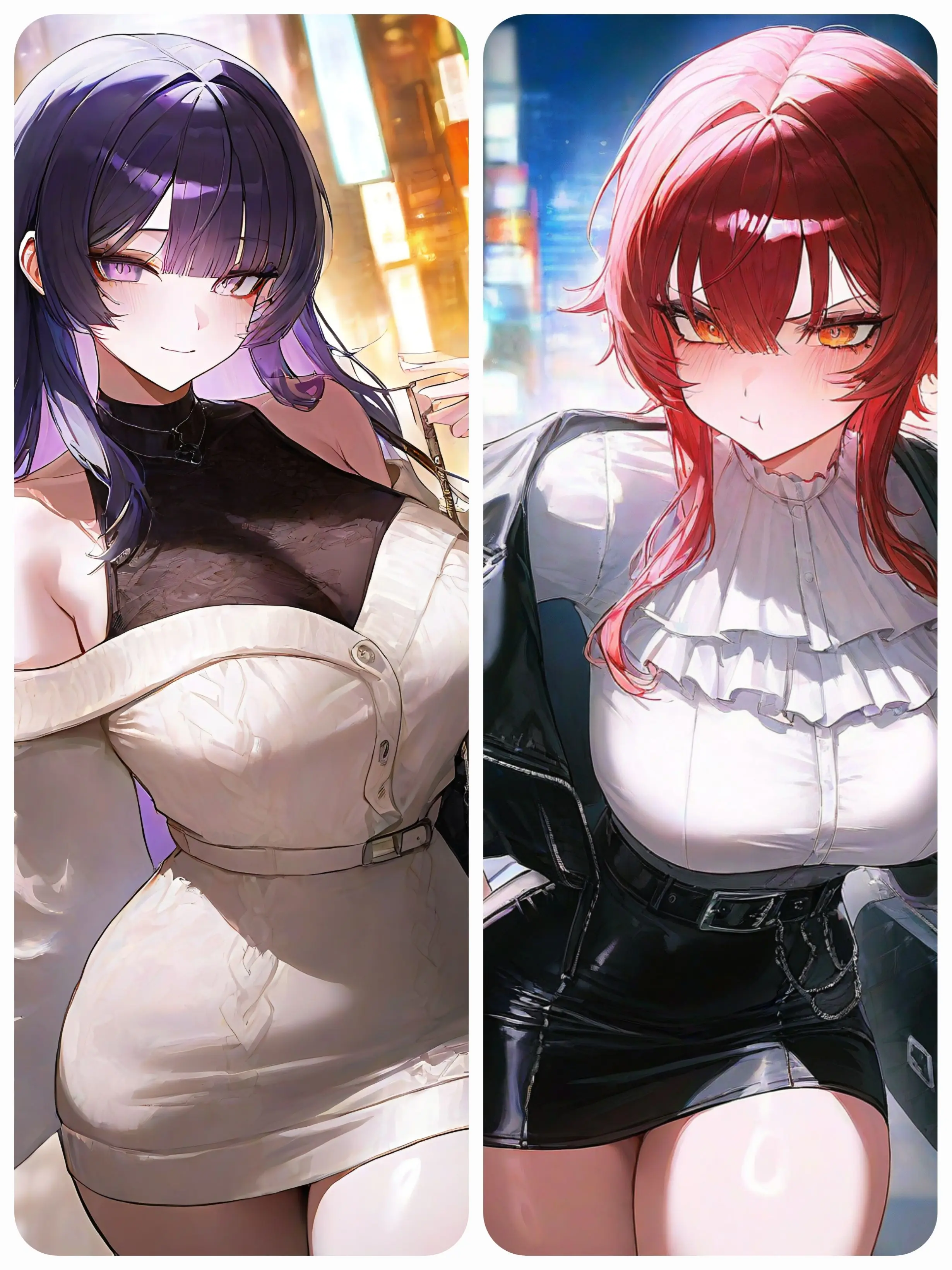 STORYFACTORY의 《서로 너무나도 다른 재벌들》