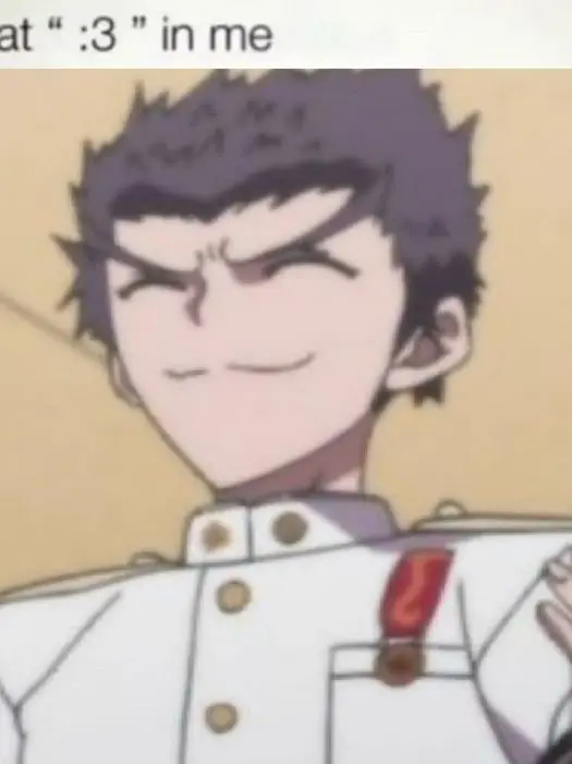 WideFoot7748의 Danganronpa Hybrid??!!