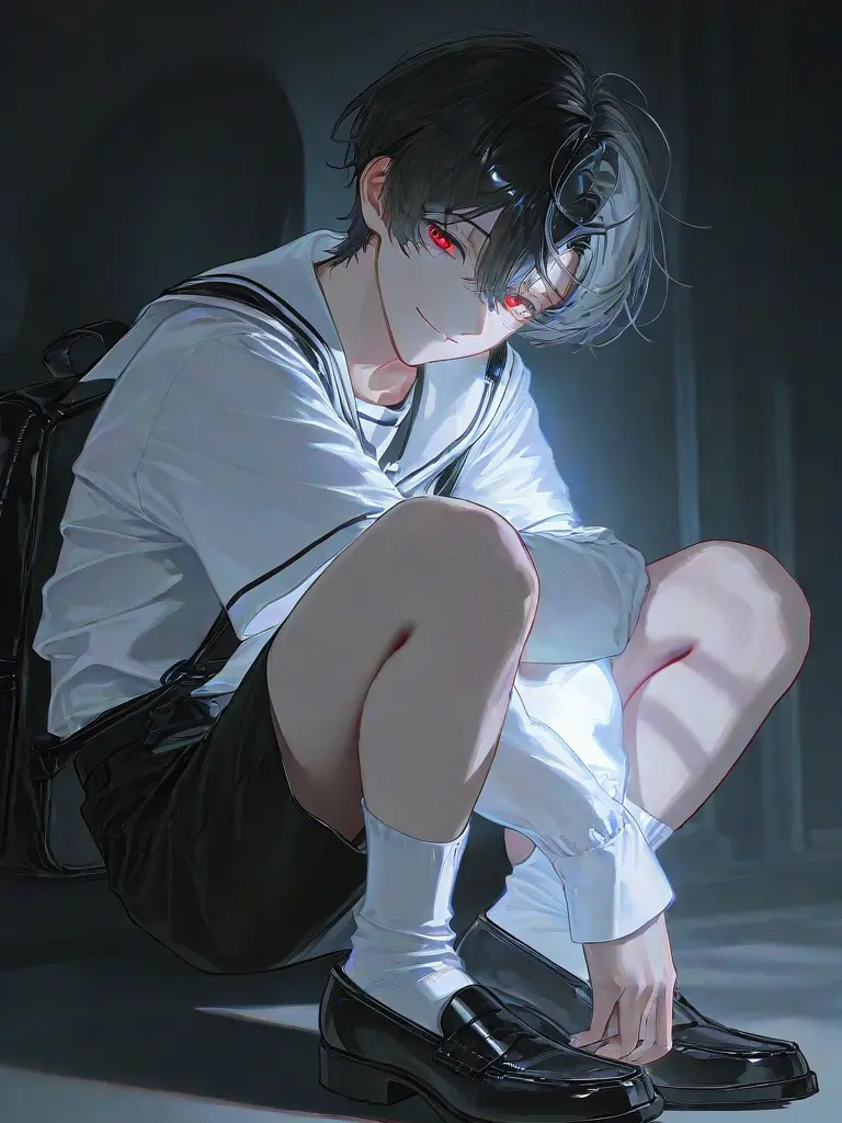 take_gush1의 影たちの囁き