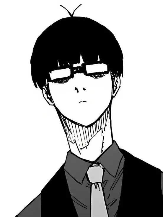 Iamhungryailen의 灰色のパティシエ