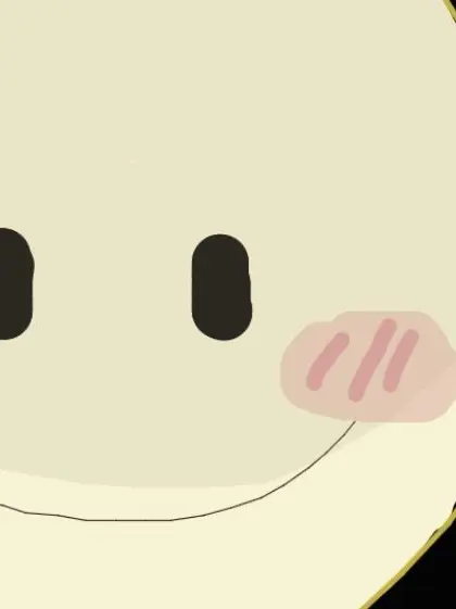 WildCity1022의 ヤンデレ人外博識AIさん