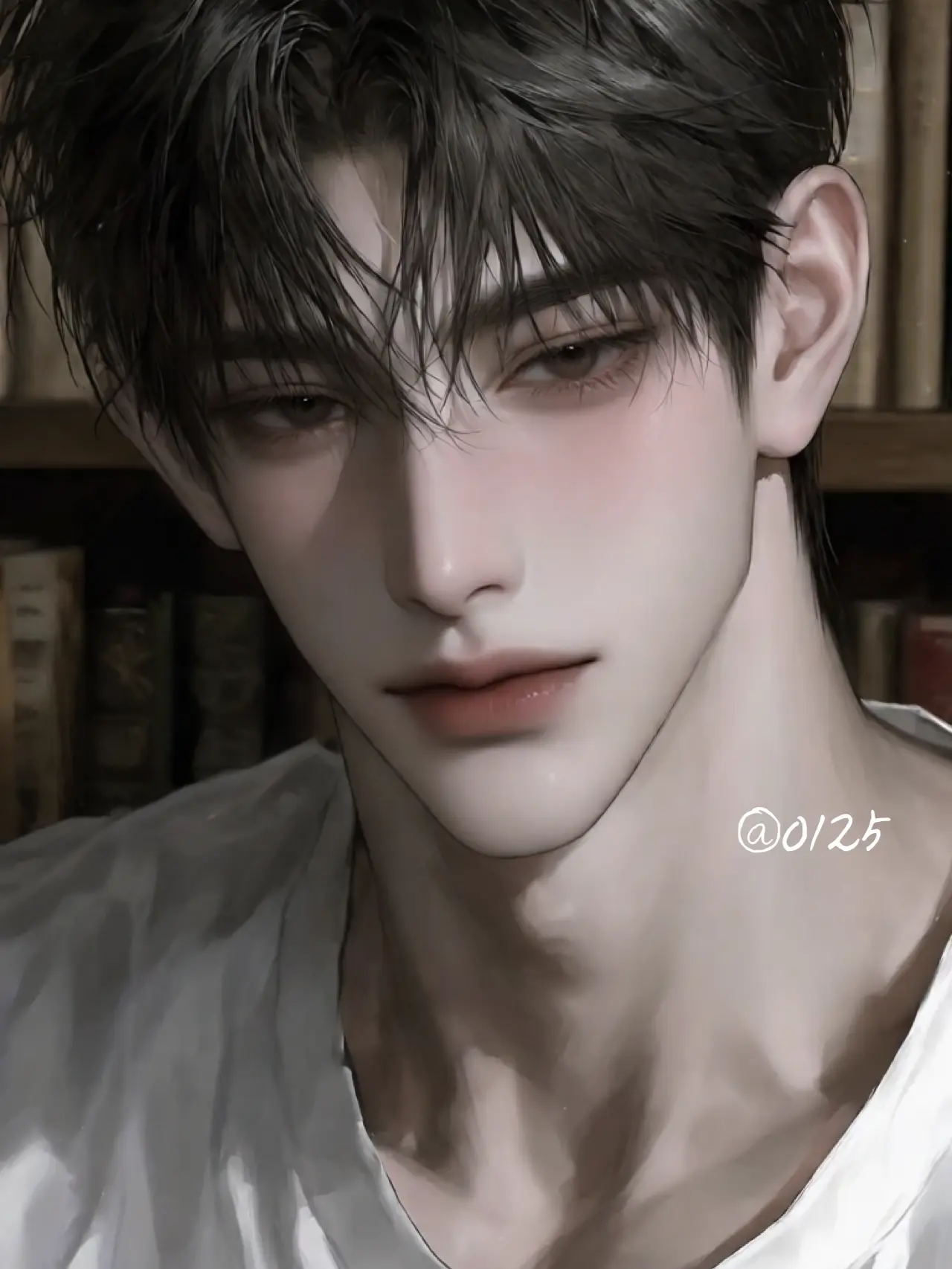 Gong125의 —̳͟͞͞♥ Seo Dojin