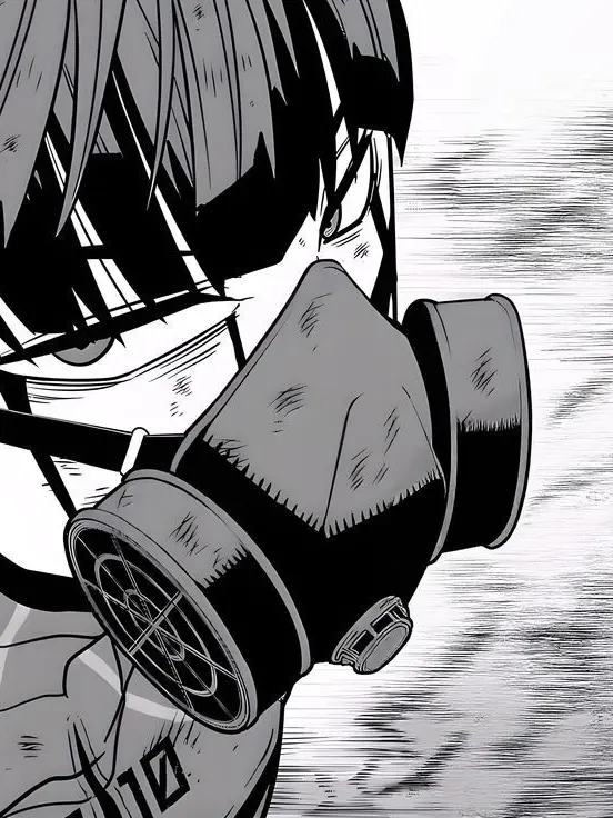 kenmagirlfriend의 保科宗四郎