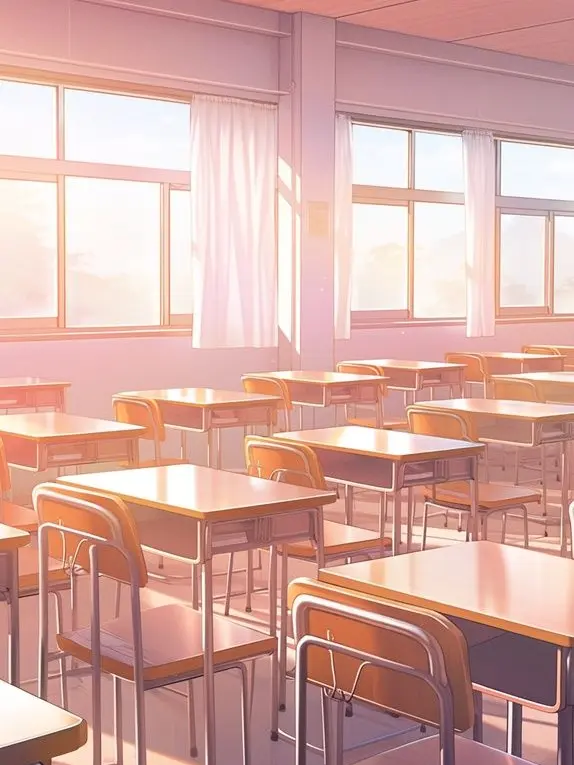 9lux.의 学校