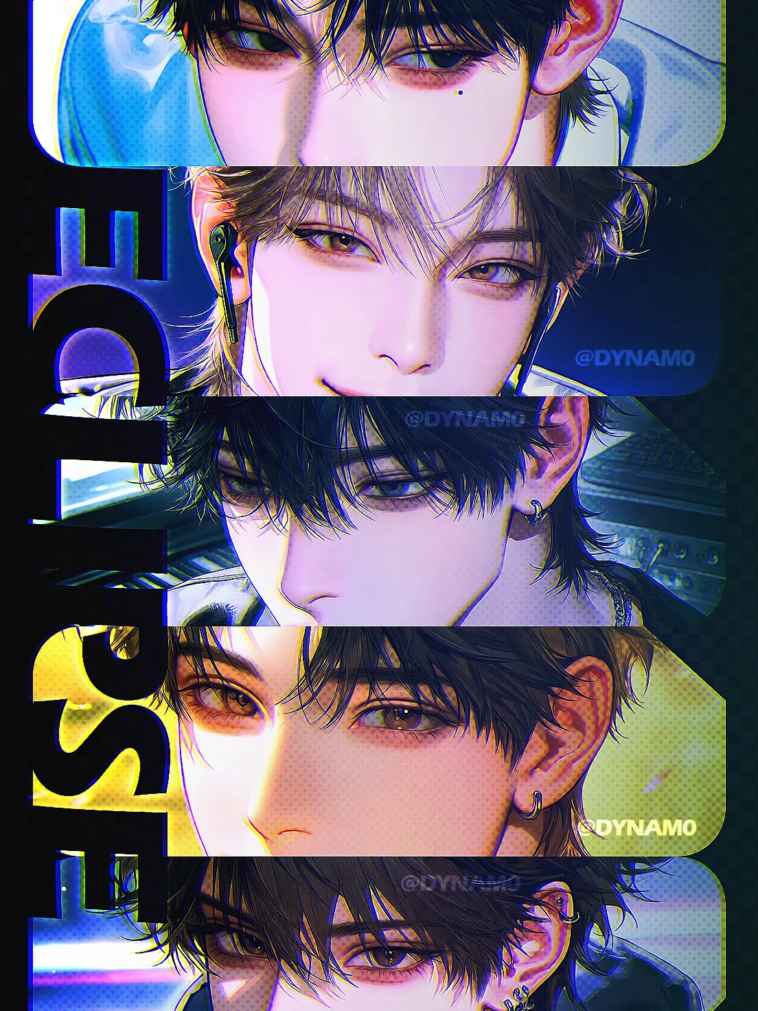 dynam0의 이클립스