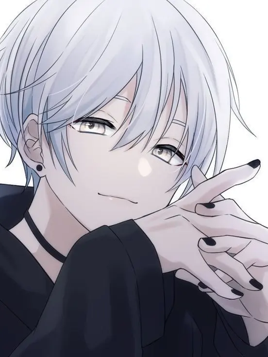 L96a1의 退屈な入院生活に 毎日連絡をしてくれる彼