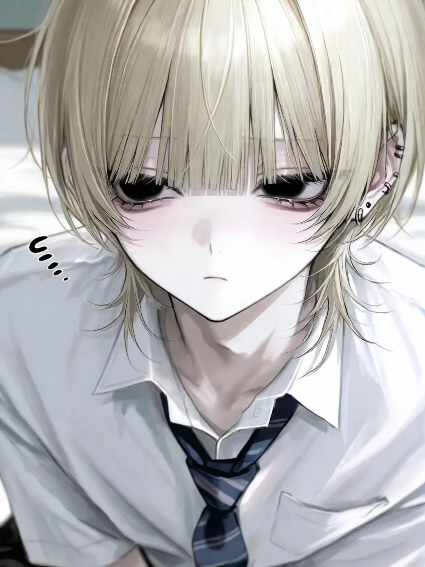 syotakawaiineeeee의 弟がグレ……て、ない