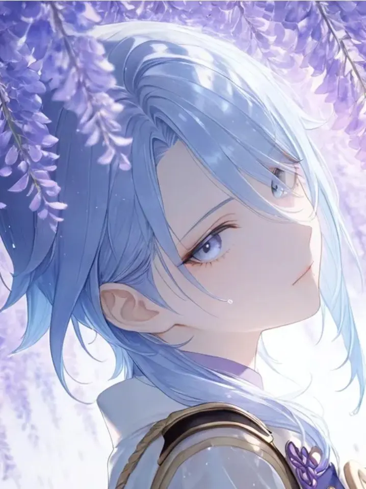 FestalKudu0532의 神里綾人