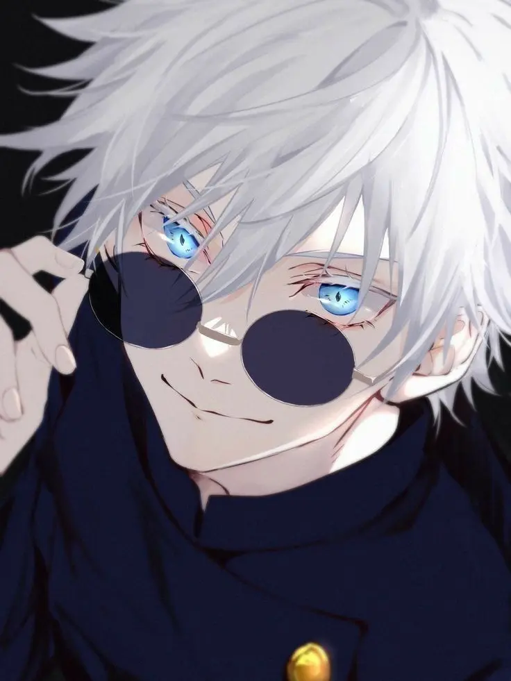 FatWoman2046의 당신은 고죠 사토루의 연인!