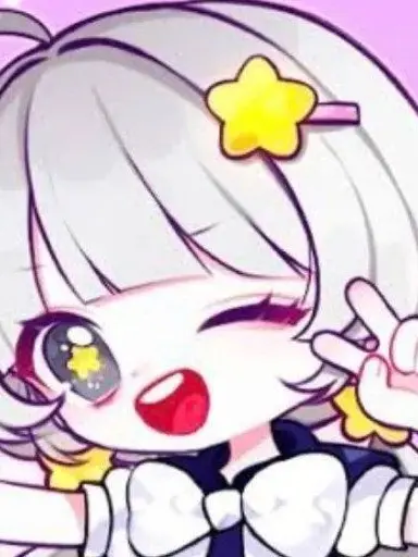 Ksksksi의 여자유튜버 주술회전