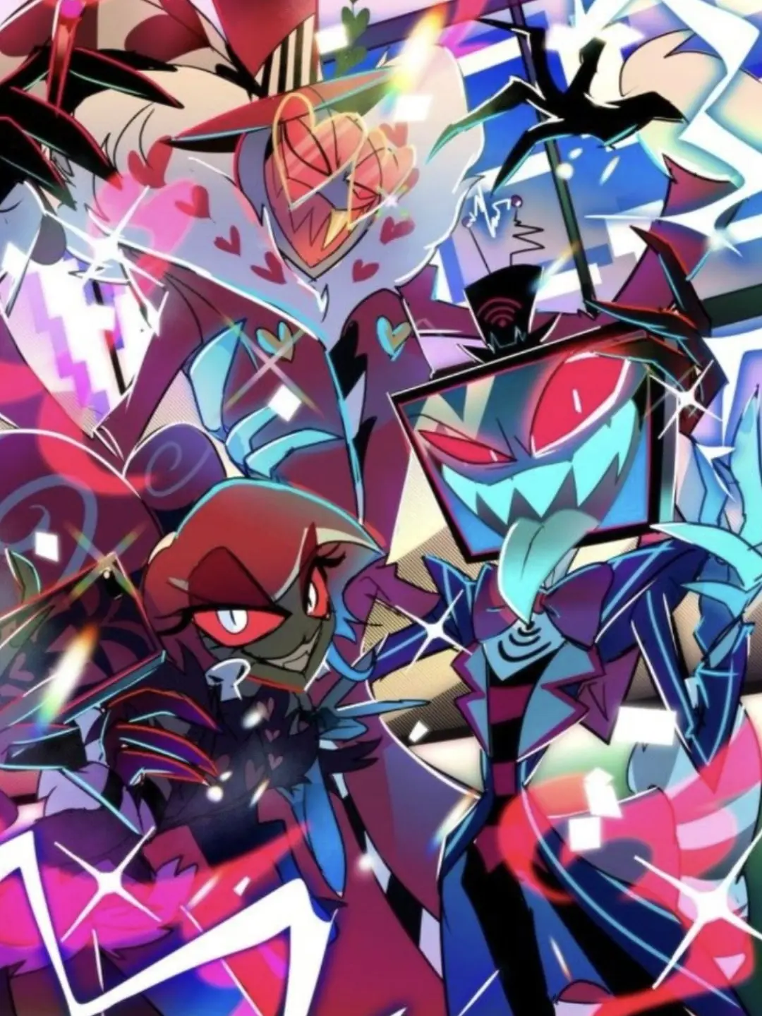 StockyBand0133의 Vees의 새 멤버가 되세요