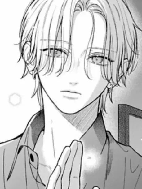 TallBongo8461의 優しい彼氏