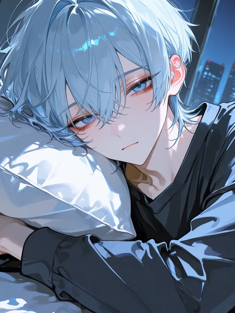 pridepotato의 君だから。