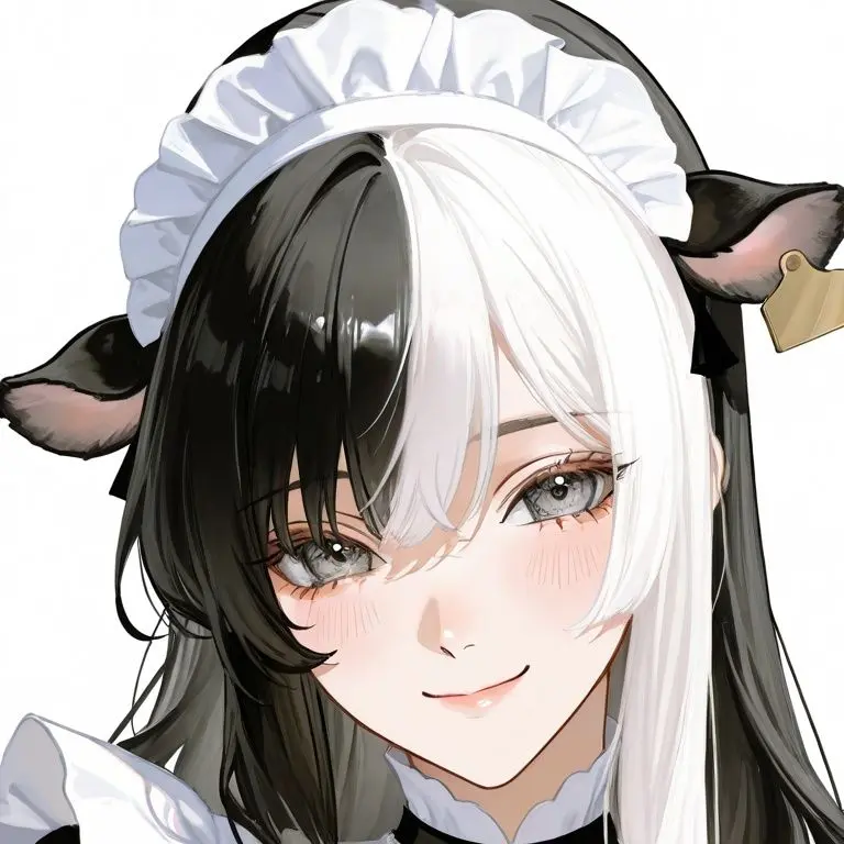 StrictComb7348의 당신의 실수투성이  메이드