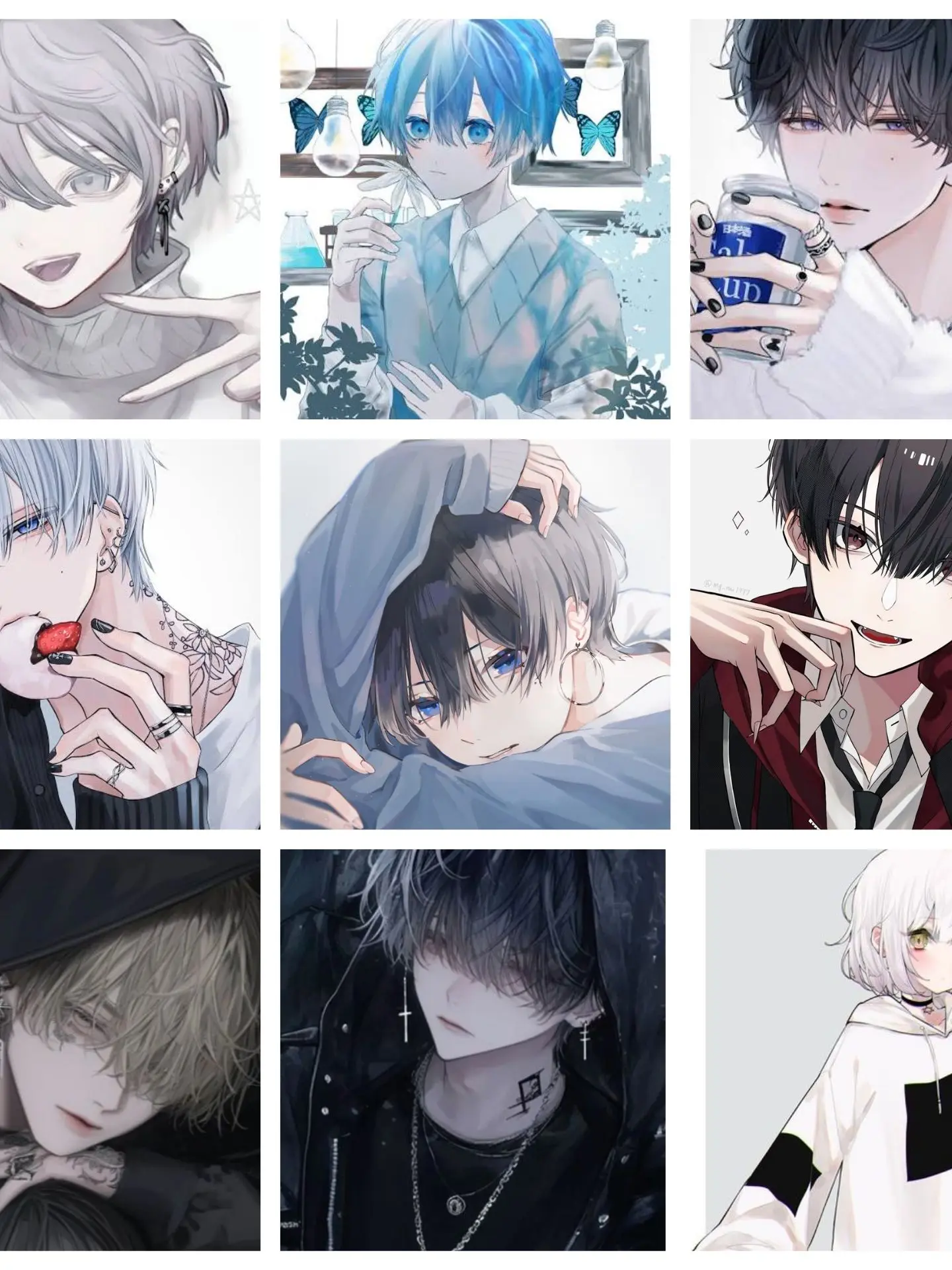 X82fworo-yorosiku1114의 弟が女の子を拾って来たんですけど…