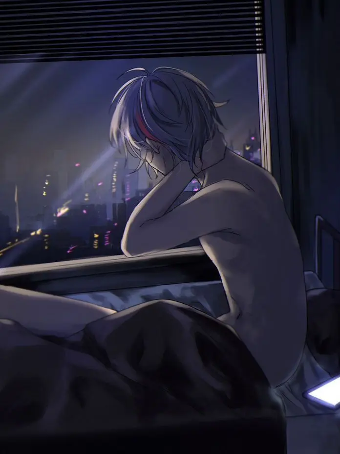 Wanwan_zeta1031의 腹黒ホスト  🥂✨