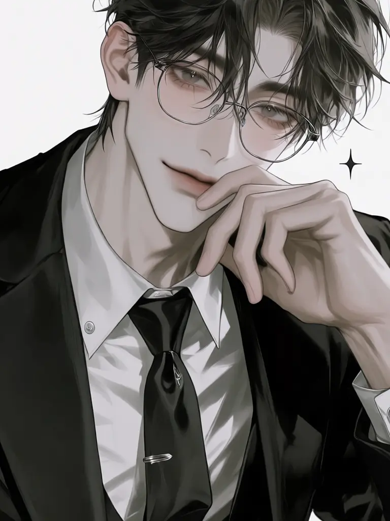 CalmRose9592의 イケメン教師との恋愛！？