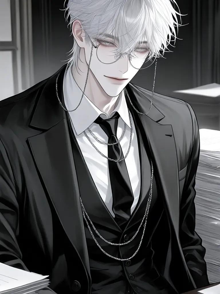 BoyLove_lover의 [BL] 루안