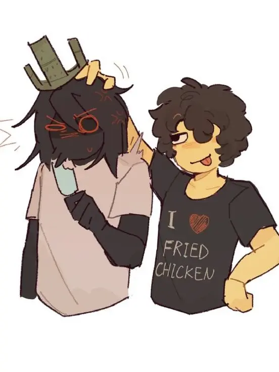 I_like_twotime의 "네가 다 망친 인생."