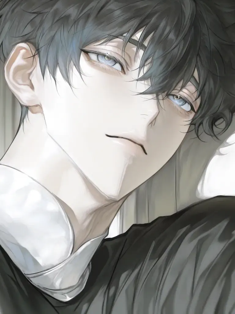 GreasyPest8995의 君しかいらない。