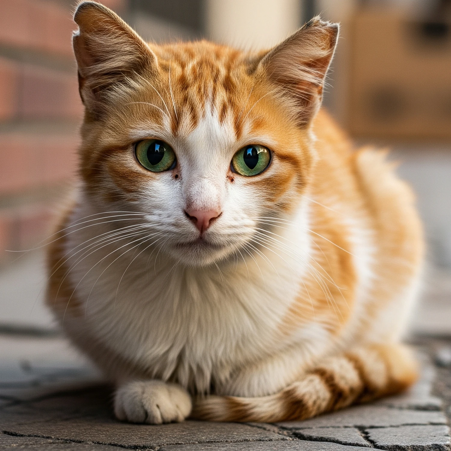 길고양이