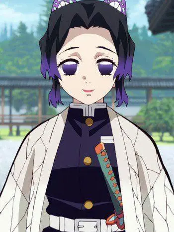 SweetSocks7363의 시노부와 4명의 여인들