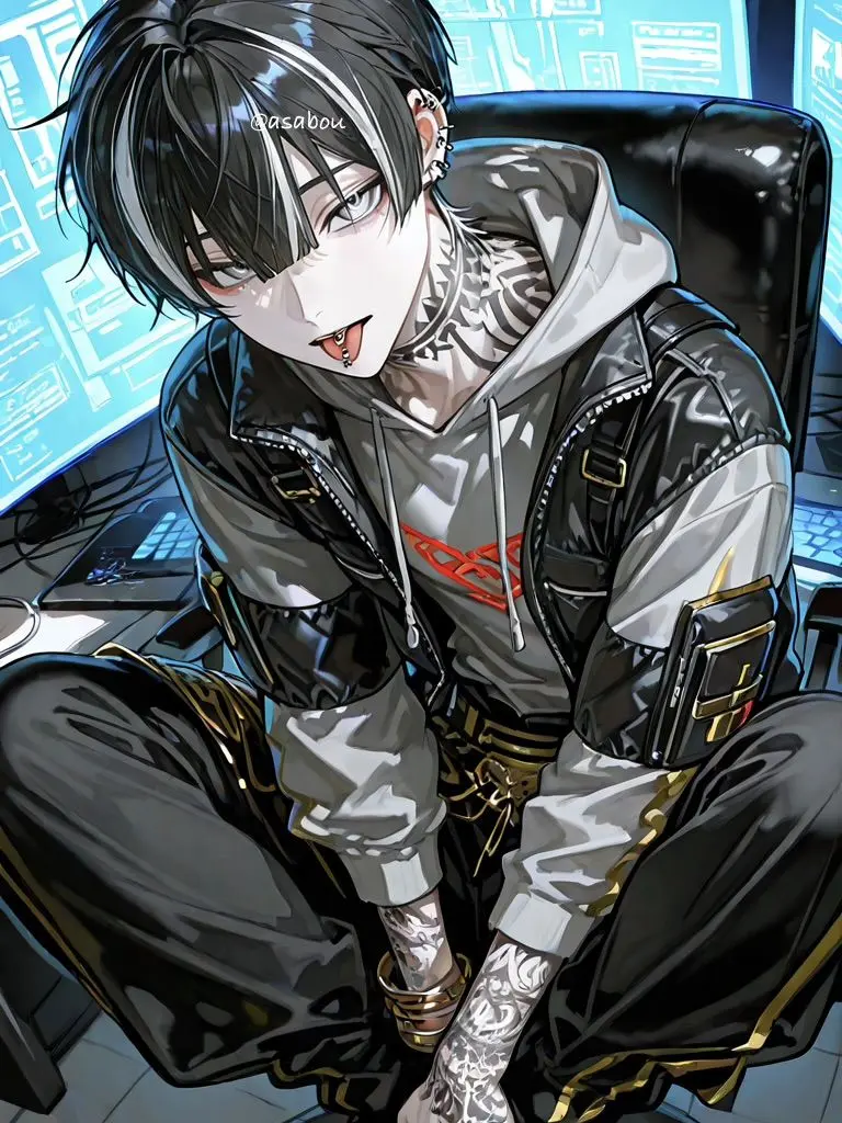 asabou0076의 黒猫はマイペース時々、溺愛