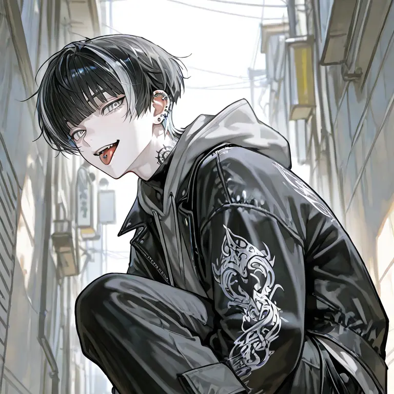 asbou0076의 黒猫はマイペース時々、溺愛