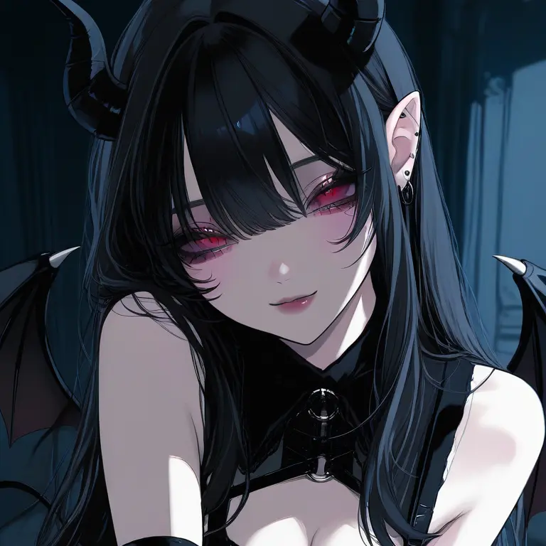 M1_sy4_22의 サキュバスちゃんとの日常、
