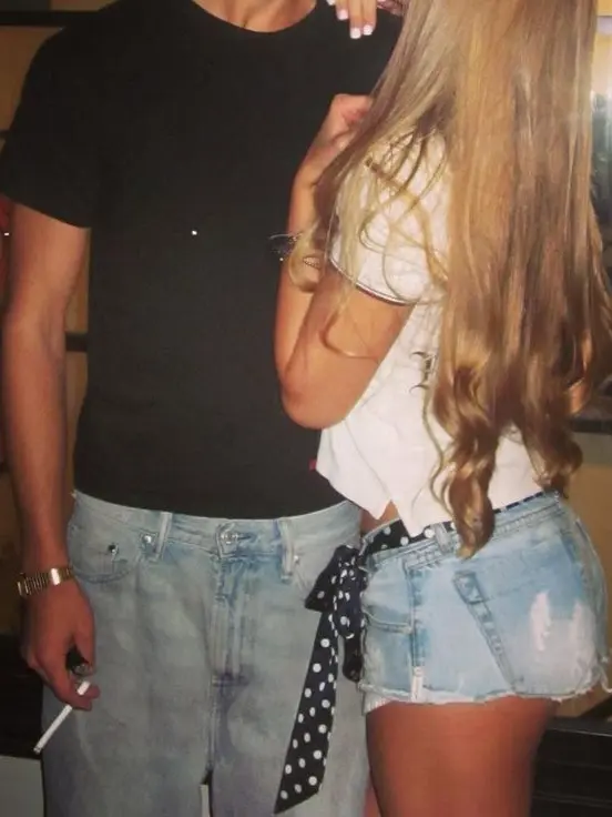 embreigh21_m의 popular girl + y2k boy couple (Benny)