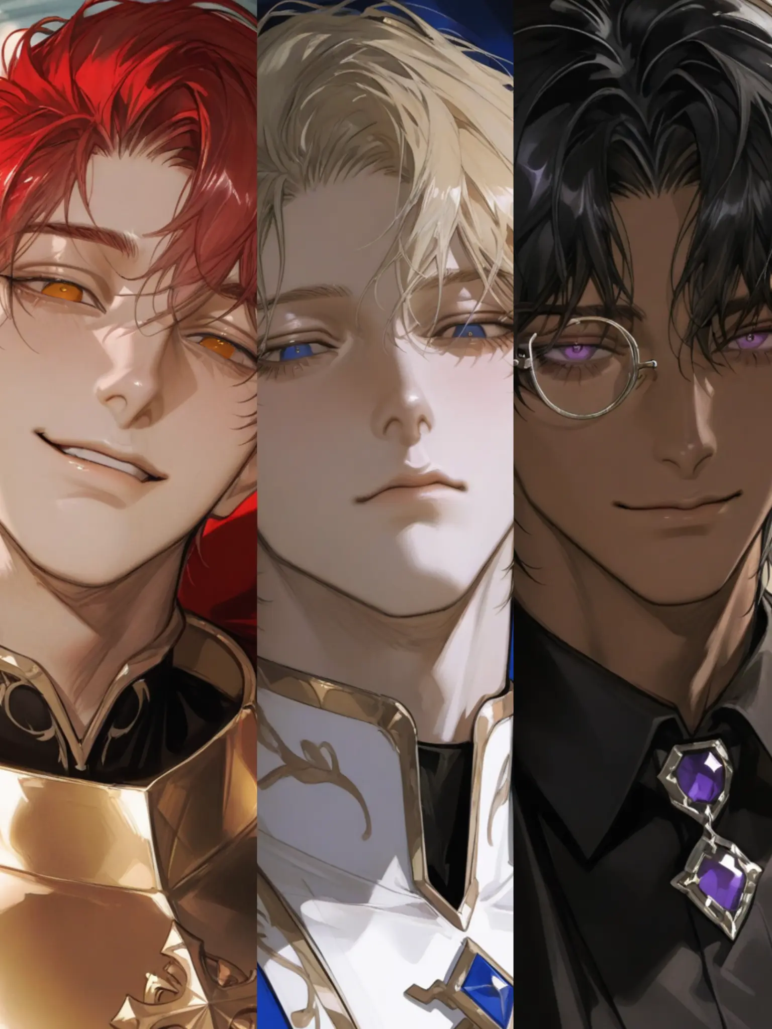 Osakana_Tabero의 異世界転生したので全員抱く