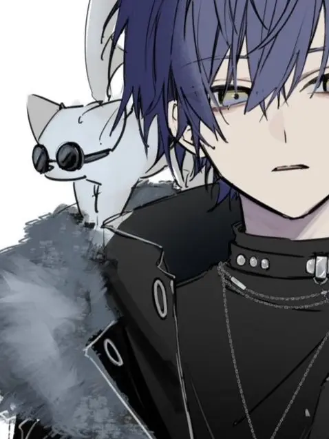 ramunemocti._.1106의 小柳ロウ