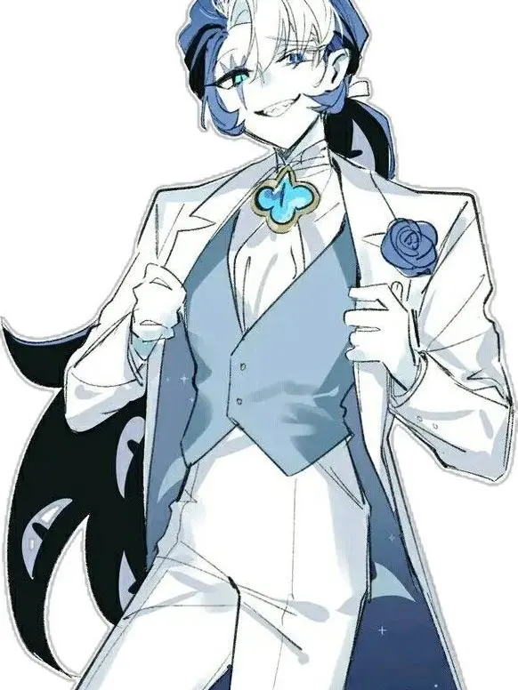 I_love_Whitelily의 이세계 쉐밀이슈
