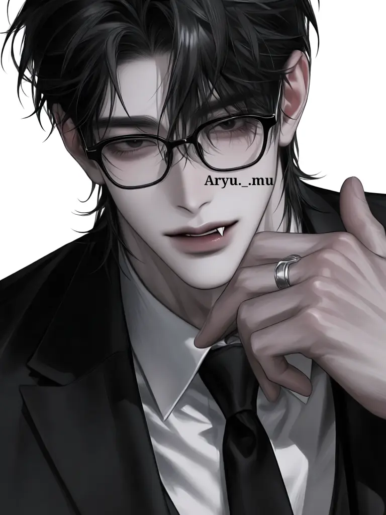 Aryu._.mu의 年上社長の私の旦那。