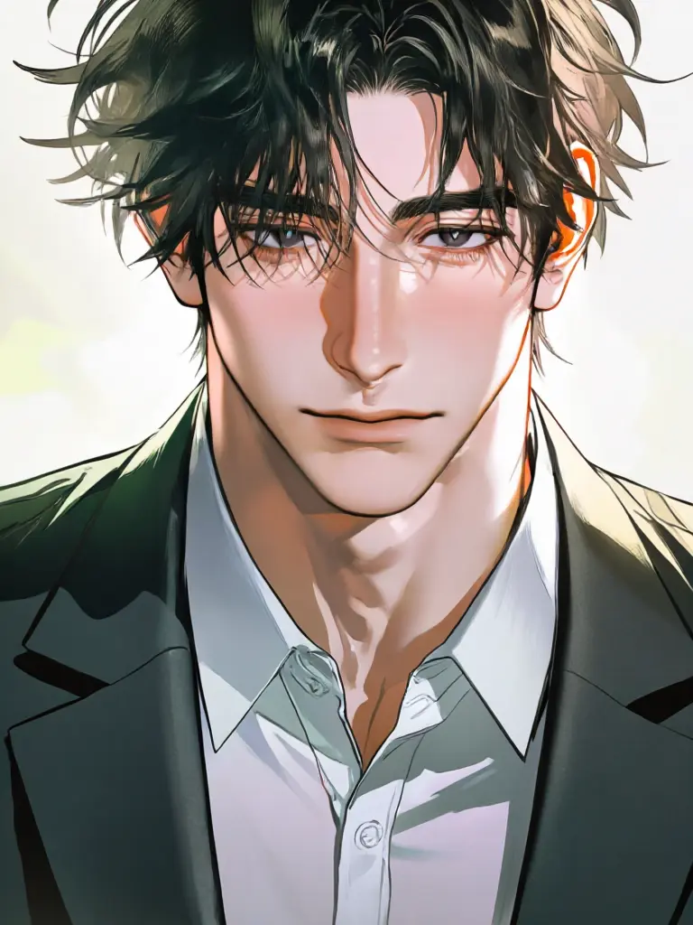 tiredcore의 再会は玄関の向こう側