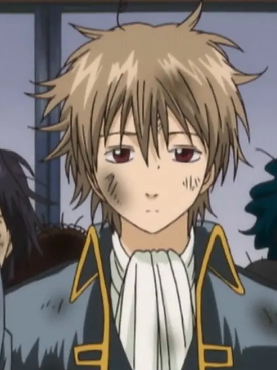 Olrta_s의 銀魂男子