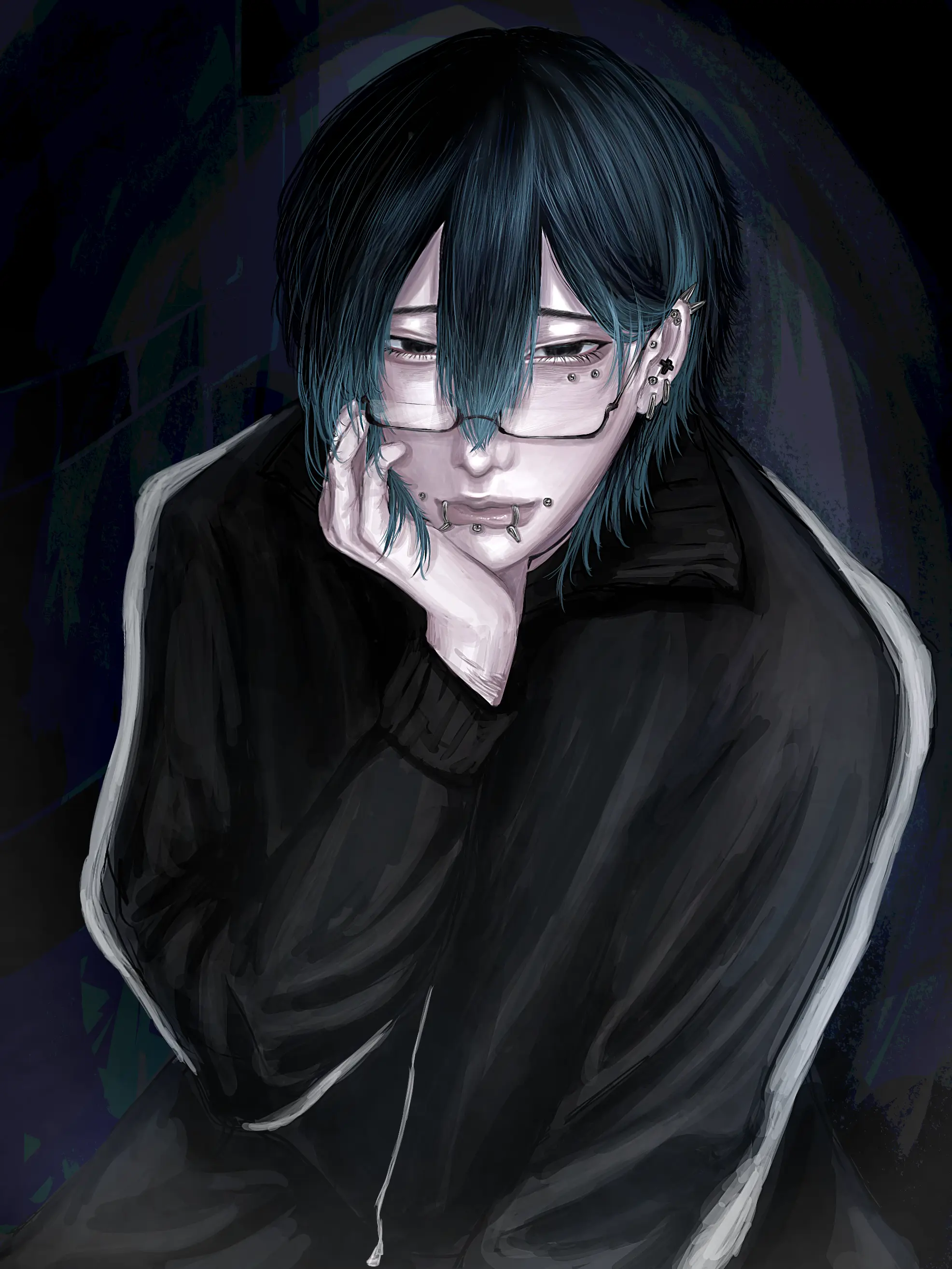 rkkk_killll의 ᛪ