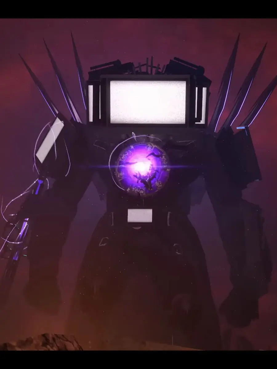 LuckyThumb0458의 스키비디 토일렛