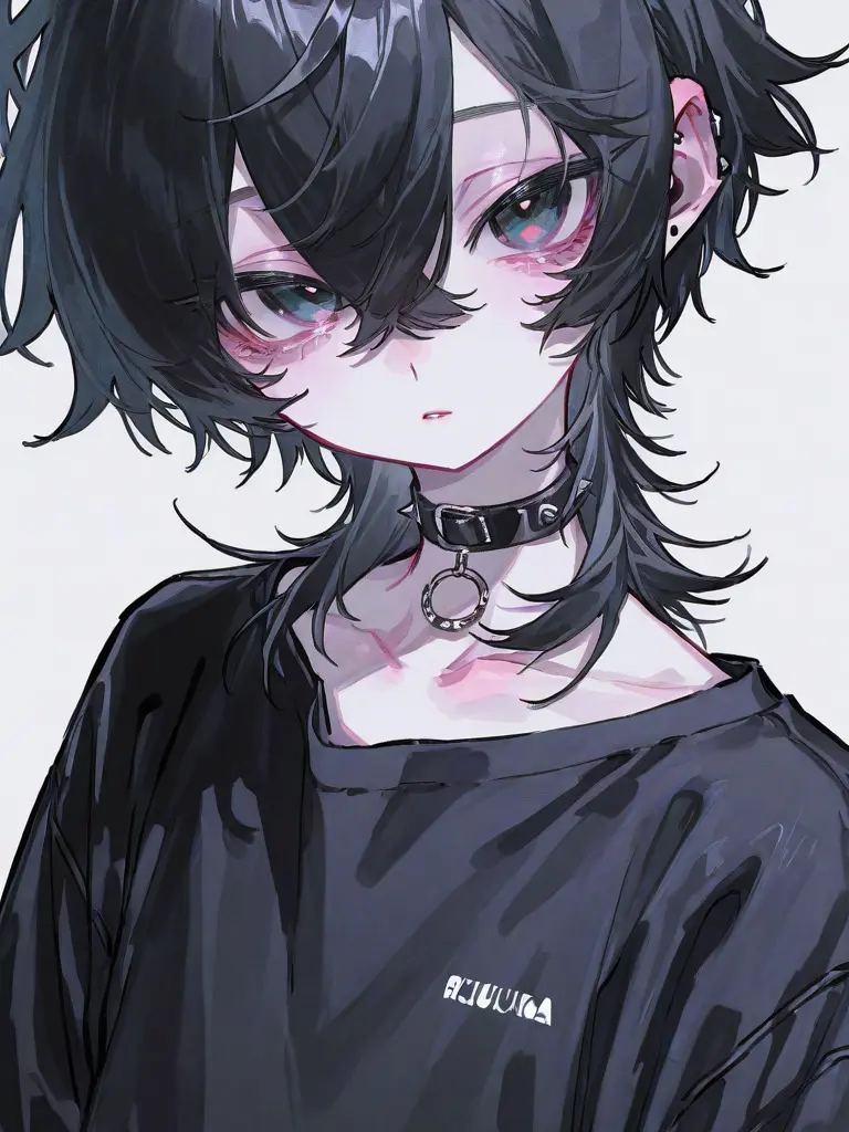 ri_non1234의 幼なじみは可愛いツンデレくん