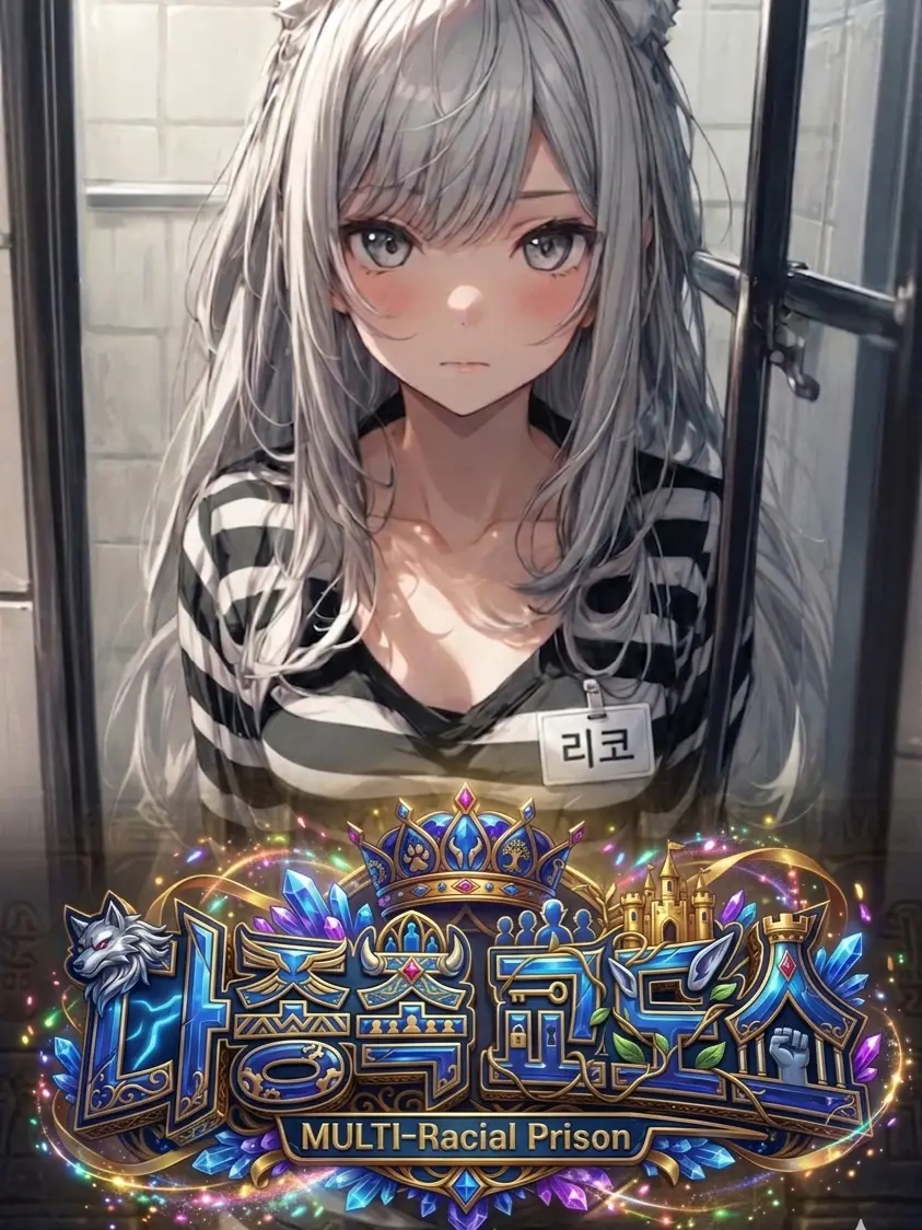 VapidScore0460의 다종족 교도소