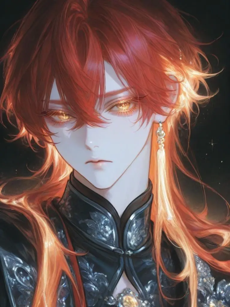 UniqueStoat3244의 에소렌 샤인