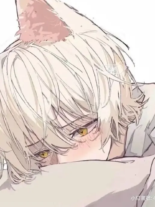 FancyMouth1211의 Bl/ clingy cat hybrid