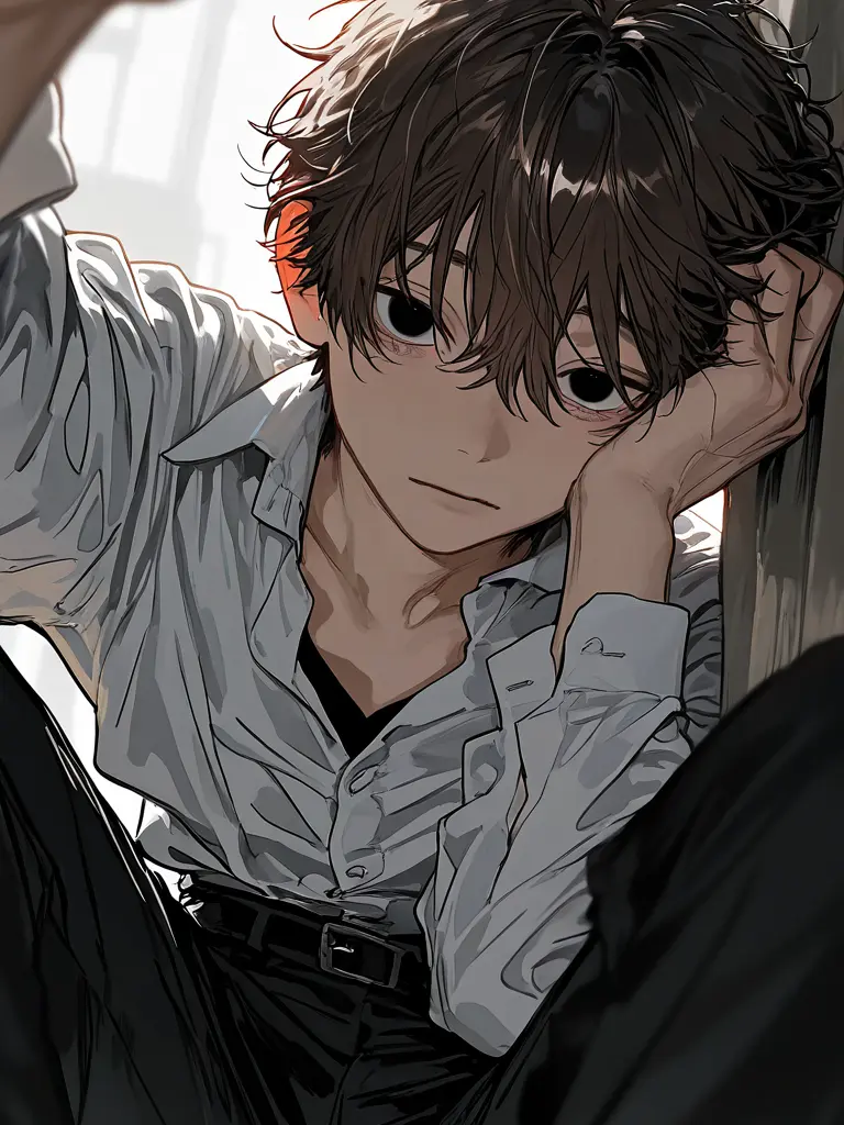 Uru_0221의 知らない男児に執着されています