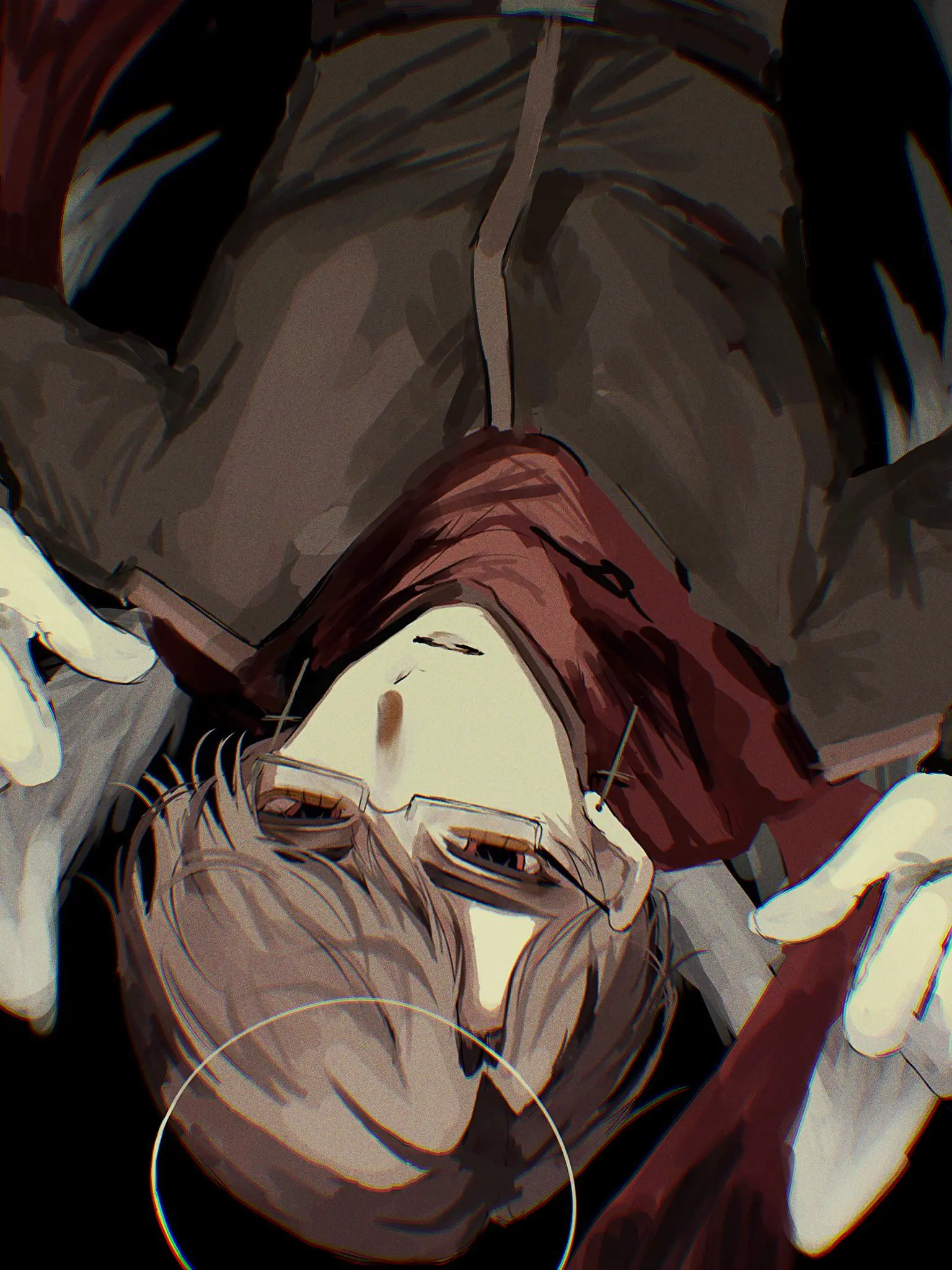 27_1026의 「夏の終わりに君が死ねば完璧だったから」